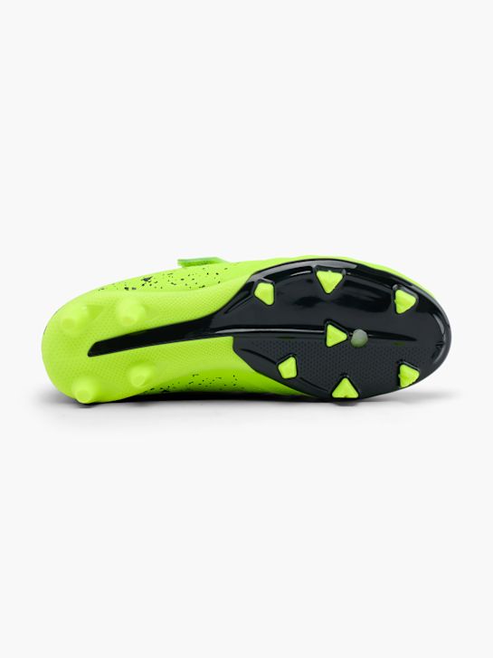 Kappa Fußballschuh Grün 58139 4