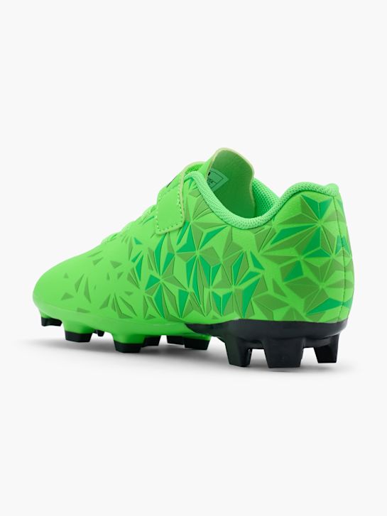 FILA Baskets de football Vert 58141 3