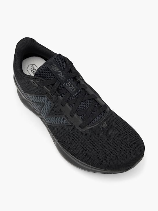 New Balance Løbesko Sort 58149 2