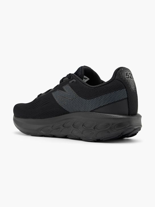 New Balance Löparsko Svart 58149 3