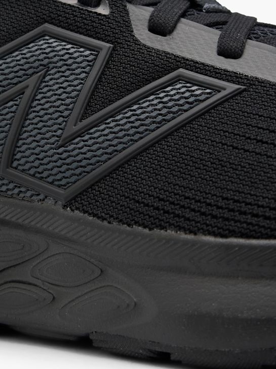 New Balance Löparsko Svart 58149 5