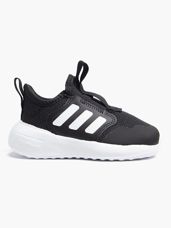 adidas Slip-on trainer Black 88068 1