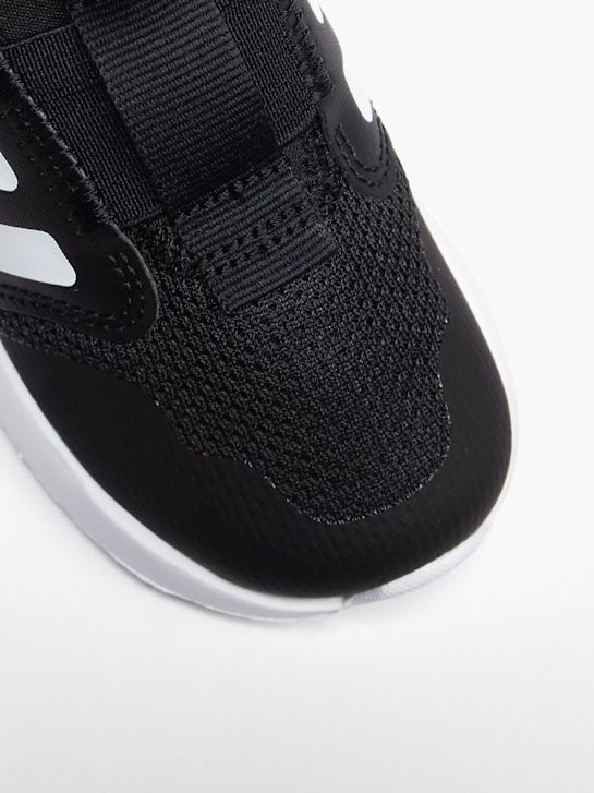 adidas Slip-on trainer Black 88068 2