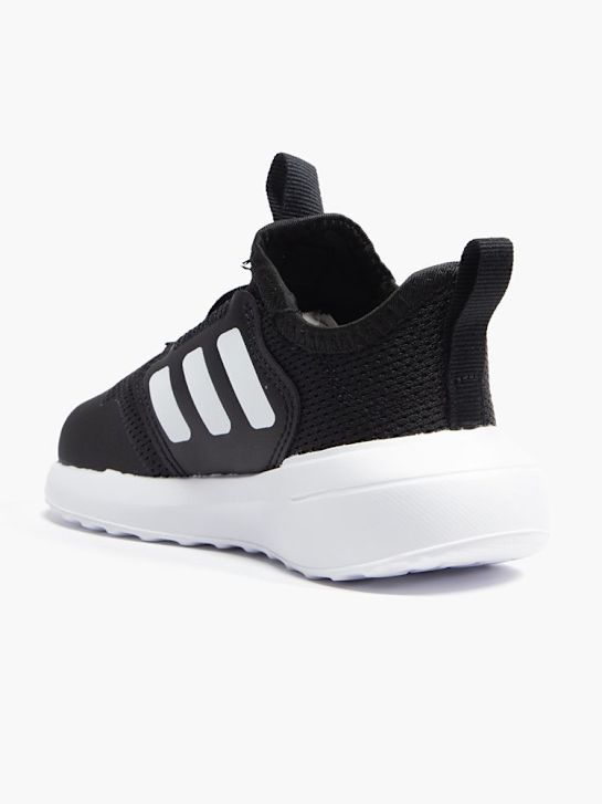 adidas Slip-on trainer Black 88068 3