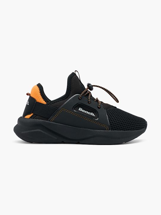 Bench Įspiriami sportbačiai Juoda 58281 1