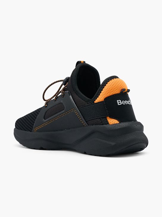 Bench Įspiriami sportbačiai Juoda 58281 3