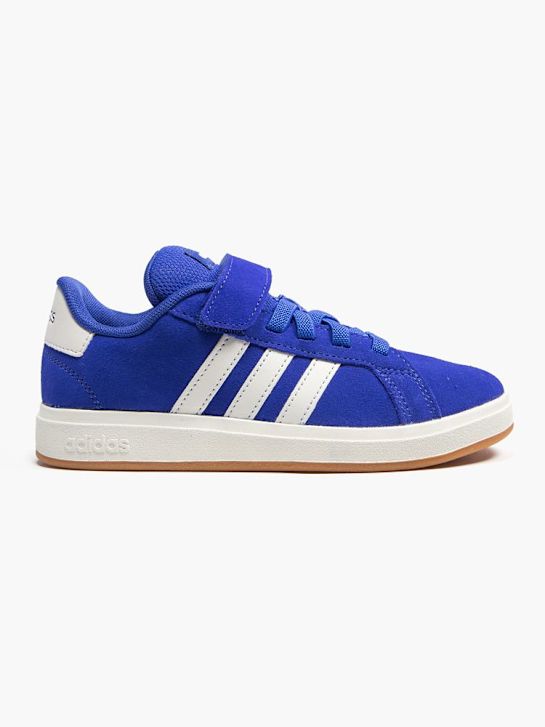 adidas Trainer Blue 88072 1