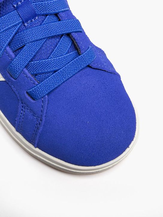 adidas Trainer Blue 88072 2