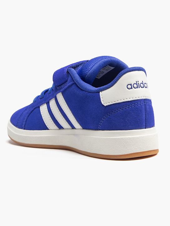 adidas Trainer Blue 88072 3