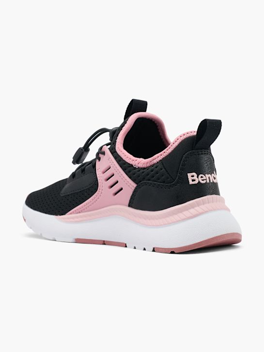 Bench Bateliai Juoda 58297 3