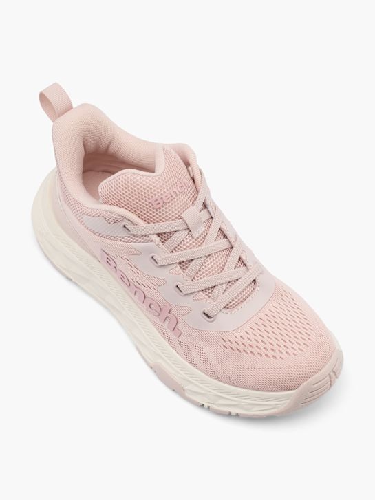 Bench Sneaker Pink 58278 2