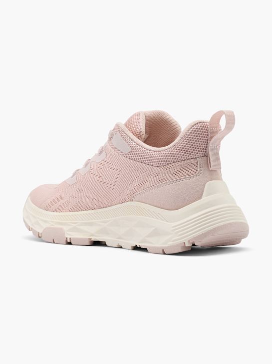 Bench Sneaker Pink 58278 3
