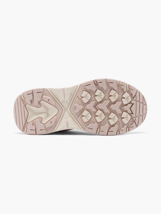 Bench Sneaker Pink 58278 4