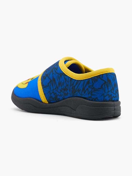 Pokémon Zapatillas de casa cerradas Azul 58264 3