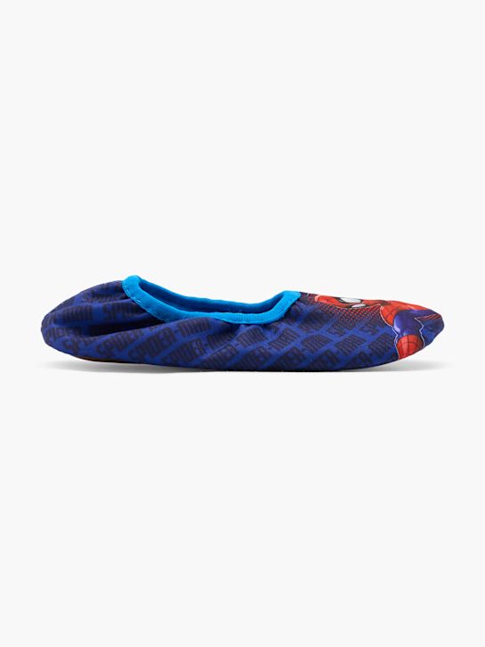 Spider-Man Gymnastikschuh Blau 58256 1