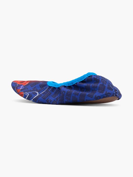 Spider-Man Chaussons de gymnastique Bleu 58256 3
