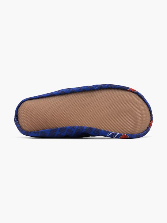 Spider-Man Gymnastikschuh Blau 58256 4