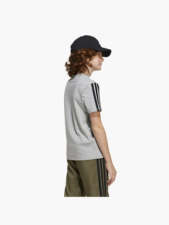 adidas Tee-shirt Gris 58192 2