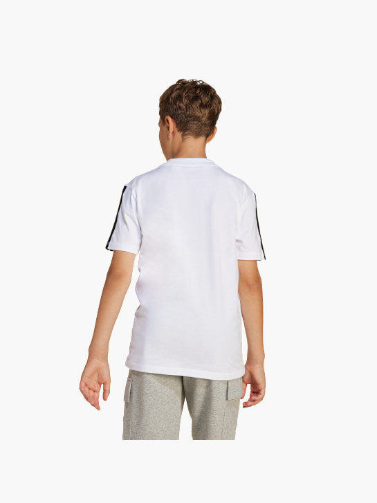 adidas Tee-shirt Blanc 58194 3