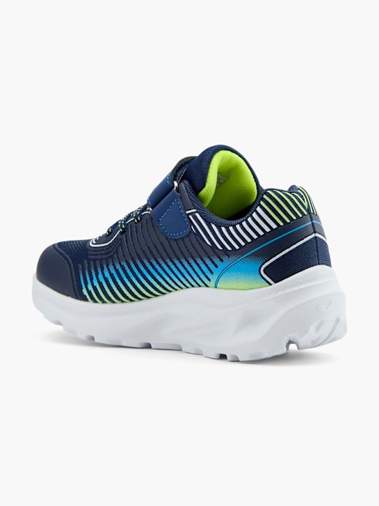 Joma Sneaker Azul 58220 3