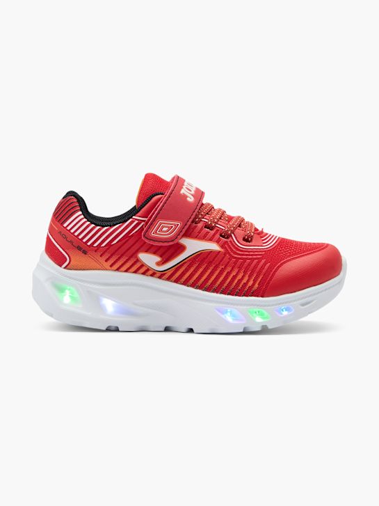 Joma Sapatilha Vermelho 58221 1