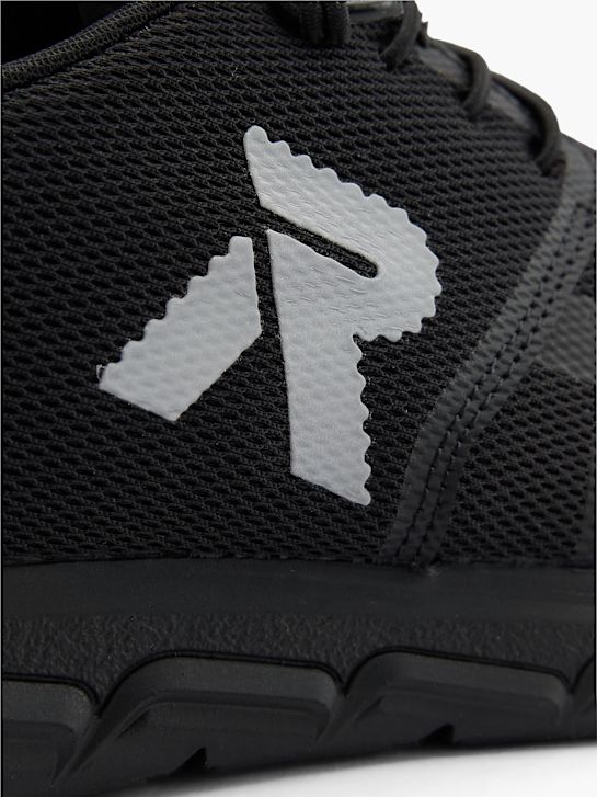 Rieker Sport Sneaker Schwarz 58321 5