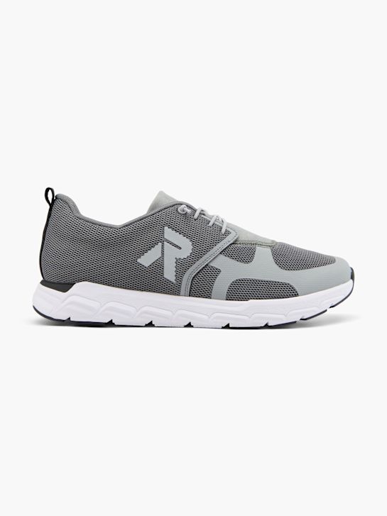 Rieker Sport Tenisky Sivá 58322 1