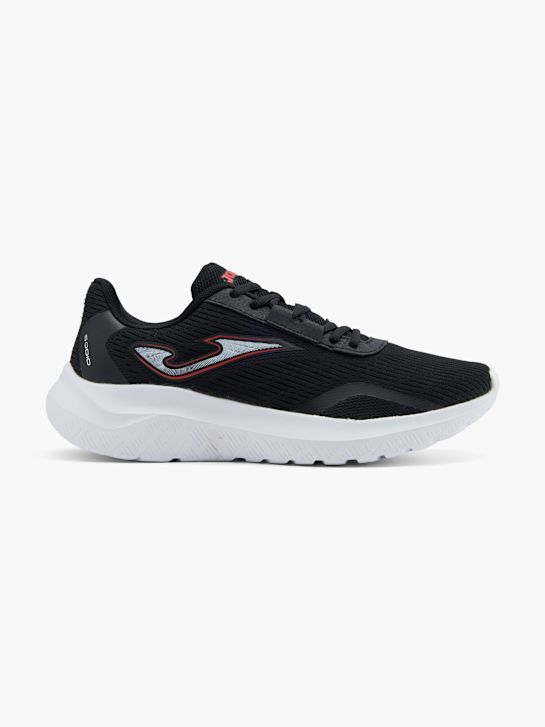 Joma Sneaker Nero 58211 1