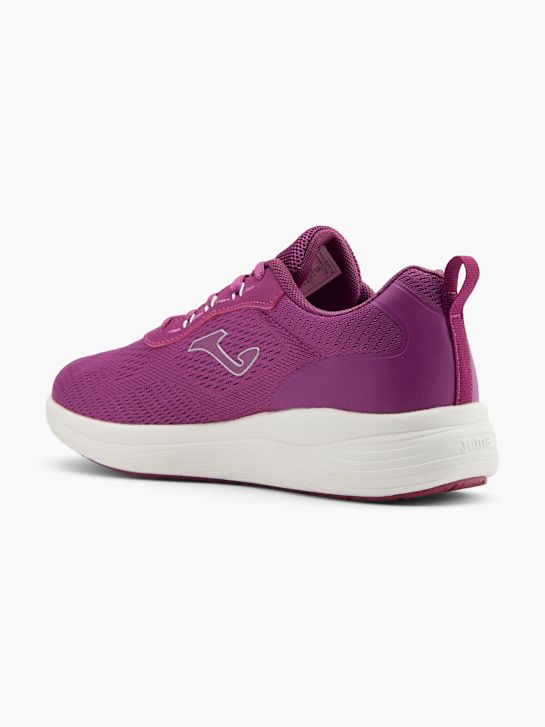 Joma Sneaker Morado 58216 3
