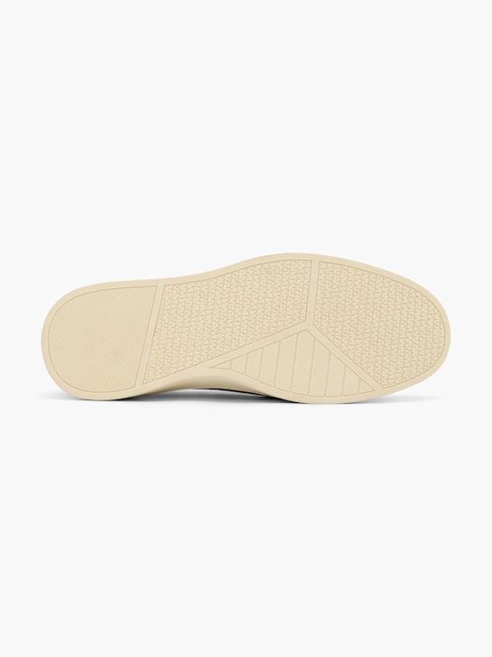 AM SHOE Mockasin Brun 58318 4