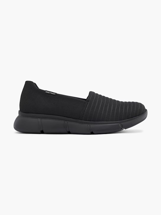 Easy Street Sapato raso Preto 58394 1