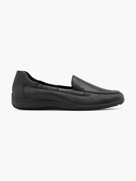 Medicus Chaussures de ville Noir 58396 1