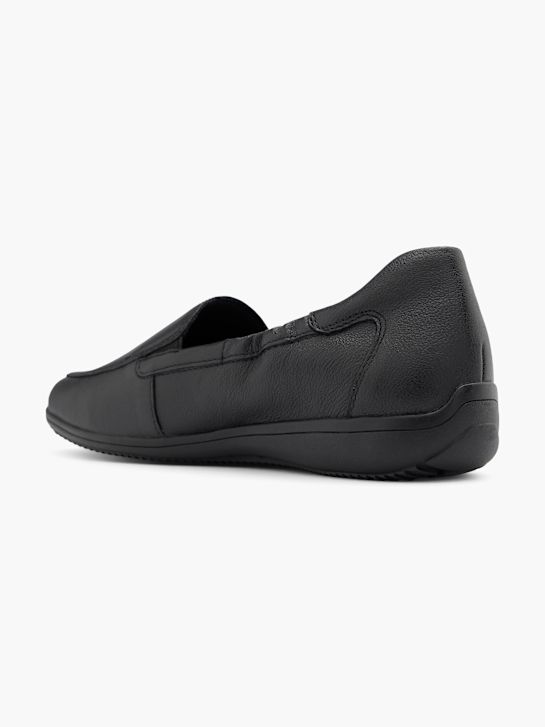 Medicus Chaussures de ville Noir 58396 3