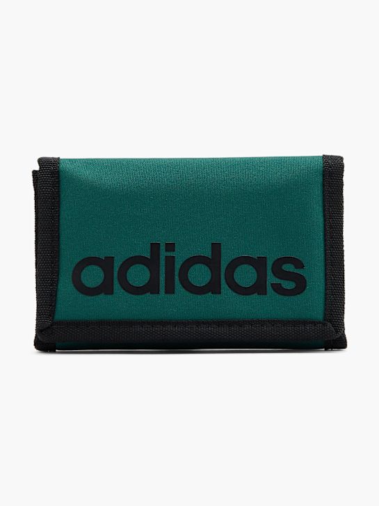 adidas Pénztárca zöld 58209 1