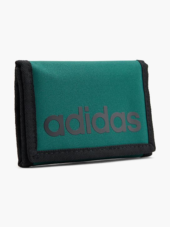 adidas Pénztárca zöld 58209 2