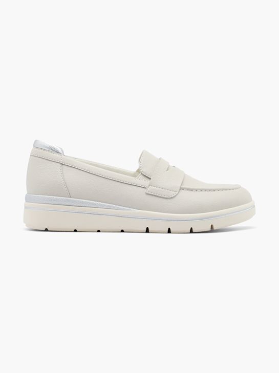 Easy Street Chaussures de ville Gris 58402 1