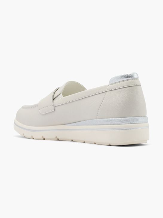Easy Street Chaussures de ville Gris 58402 3