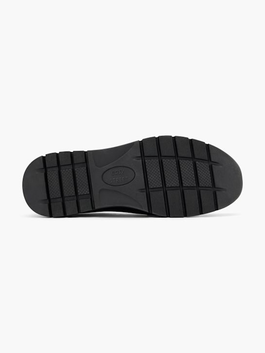 Easy Street Halbschuh Schwarz 58403 4