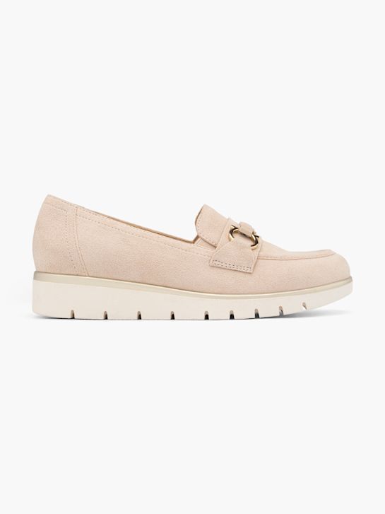 Medicus Halbschuh Rosa 58404 1