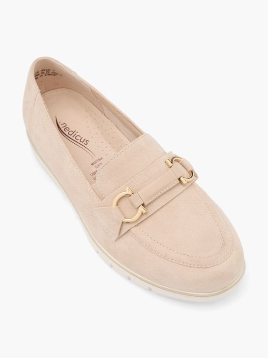 Medicus Halbschuh Rosa 58404 2