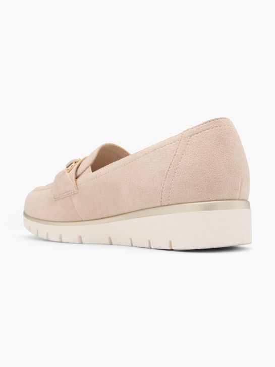 Medicus Halbschuh Rosa 58404 3