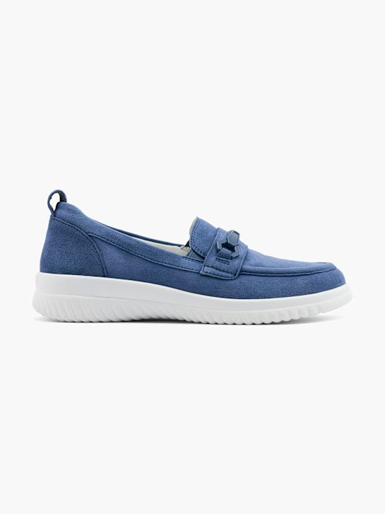 Medicus Chaussures de ville Bleu 58405 1