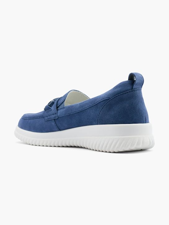 Medicus Chaussures de ville Bleu 58405 3