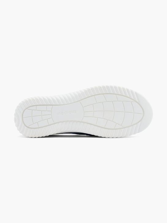 Medicus Chaussures de ville Bleu 58405 4