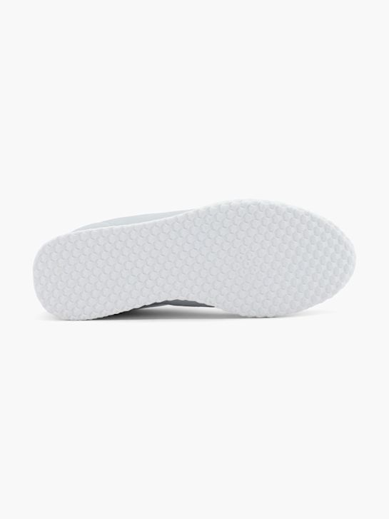 Venice Slip on szürke 58267 4