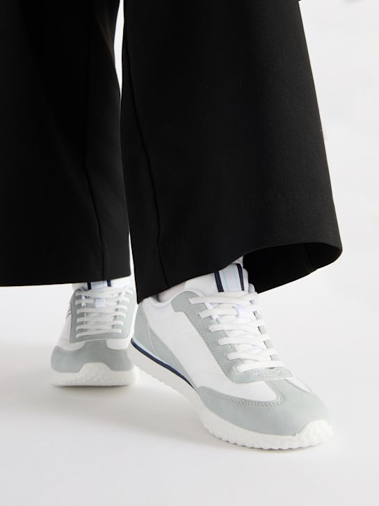 Venice Slip-on маратонки Сив 58267 5