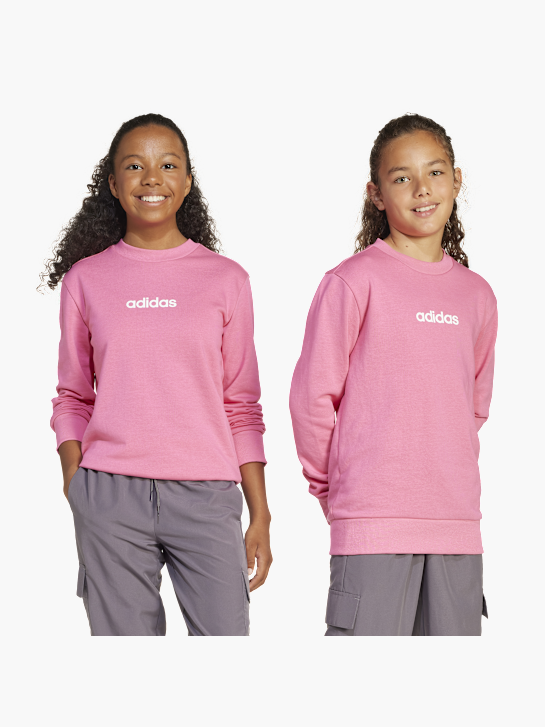 adidas Sweatshirt Pink 58378 4
