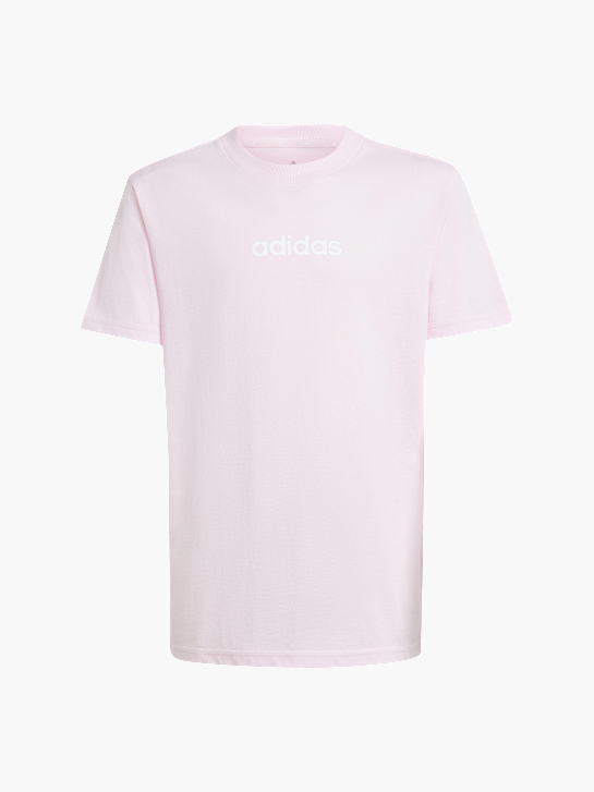 adidas Tee-shirt Rose 58379 1