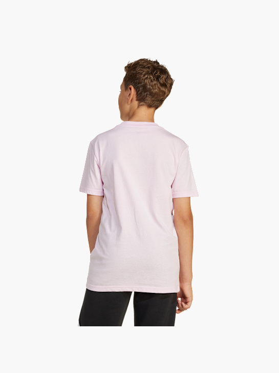 adidas Tee-shirt Rose 58379 2