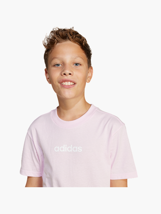 adidas Tee-shirt Rose 58379 4